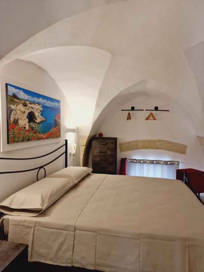 레체 Casa Dante Deliziosa Casa A Due Passi Dal Centro 빌라 외부 사진