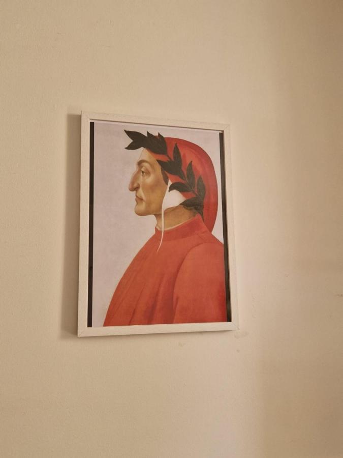 레체 Casa Dante Deliziosa Casa A Due Passi Dal Centro 빌라 외부 사진
