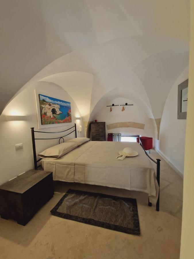 레체 Casa Dante Deliziosa Casa A Due Passi Dal Centro 빌라 외부 사진