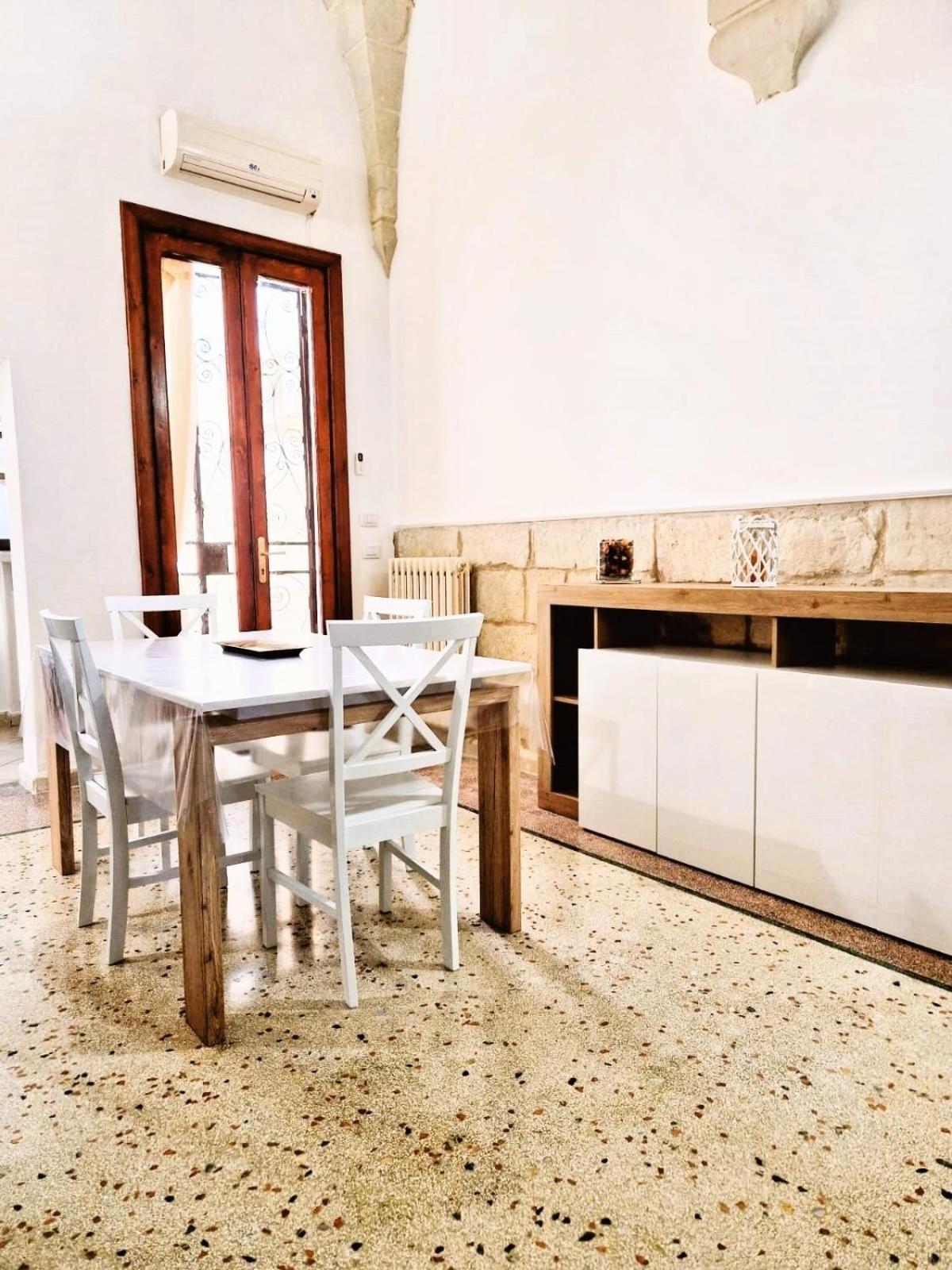 레체 Casa Dante Deliziosa Casa A Due Passi Dal Centro 빌라 외부 사진