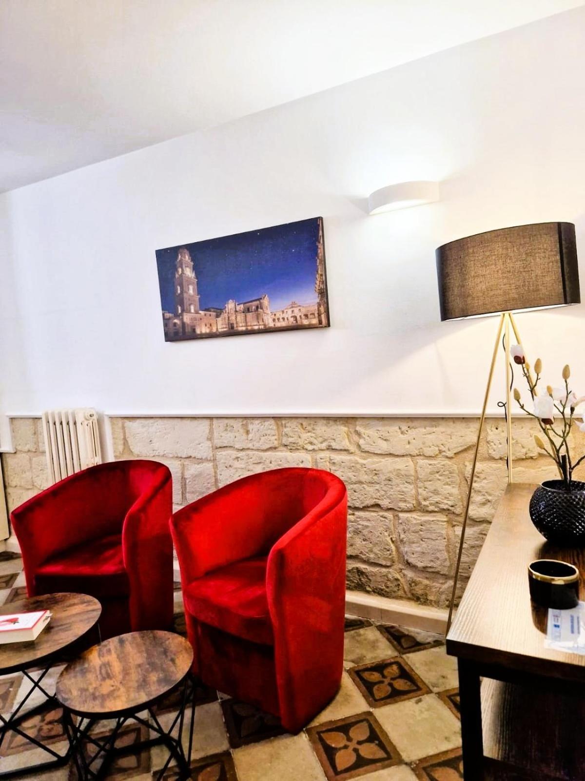 레체 Casa Dante Deliziosa Casa A Due Passi Dal Centro 빌라 외부 사진