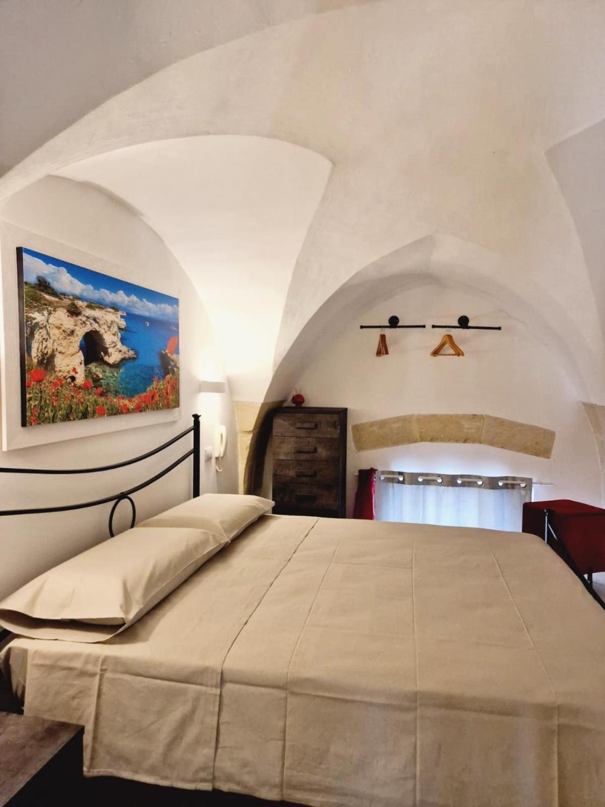 레체 Casa Dante Deliziosa Casa A Due Passi Dal Centro 빌라 외부 사진