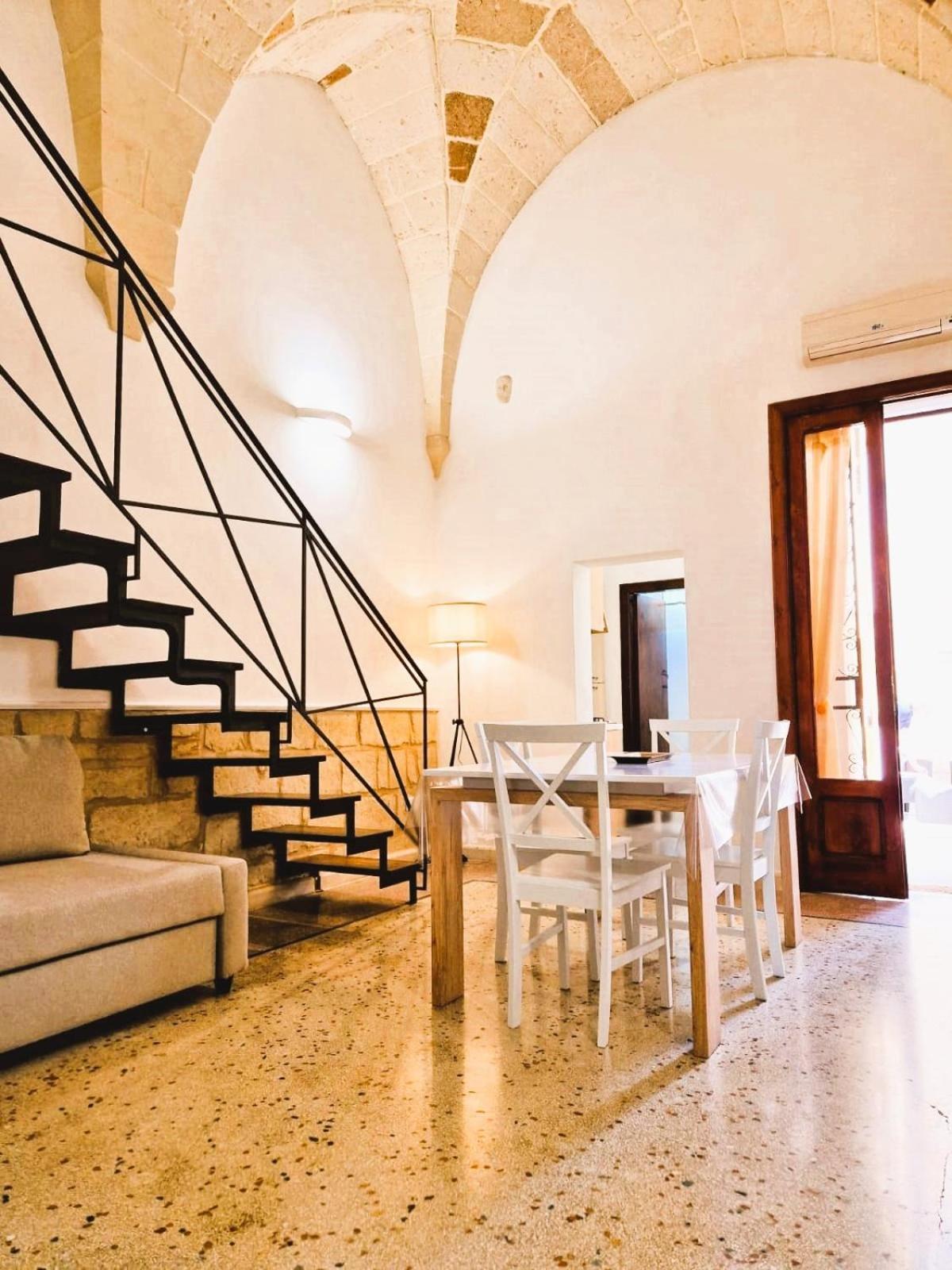 레체 Casa Dante Deliziosa Casa A Due Passi Dal Centro 빌라 외부 사진