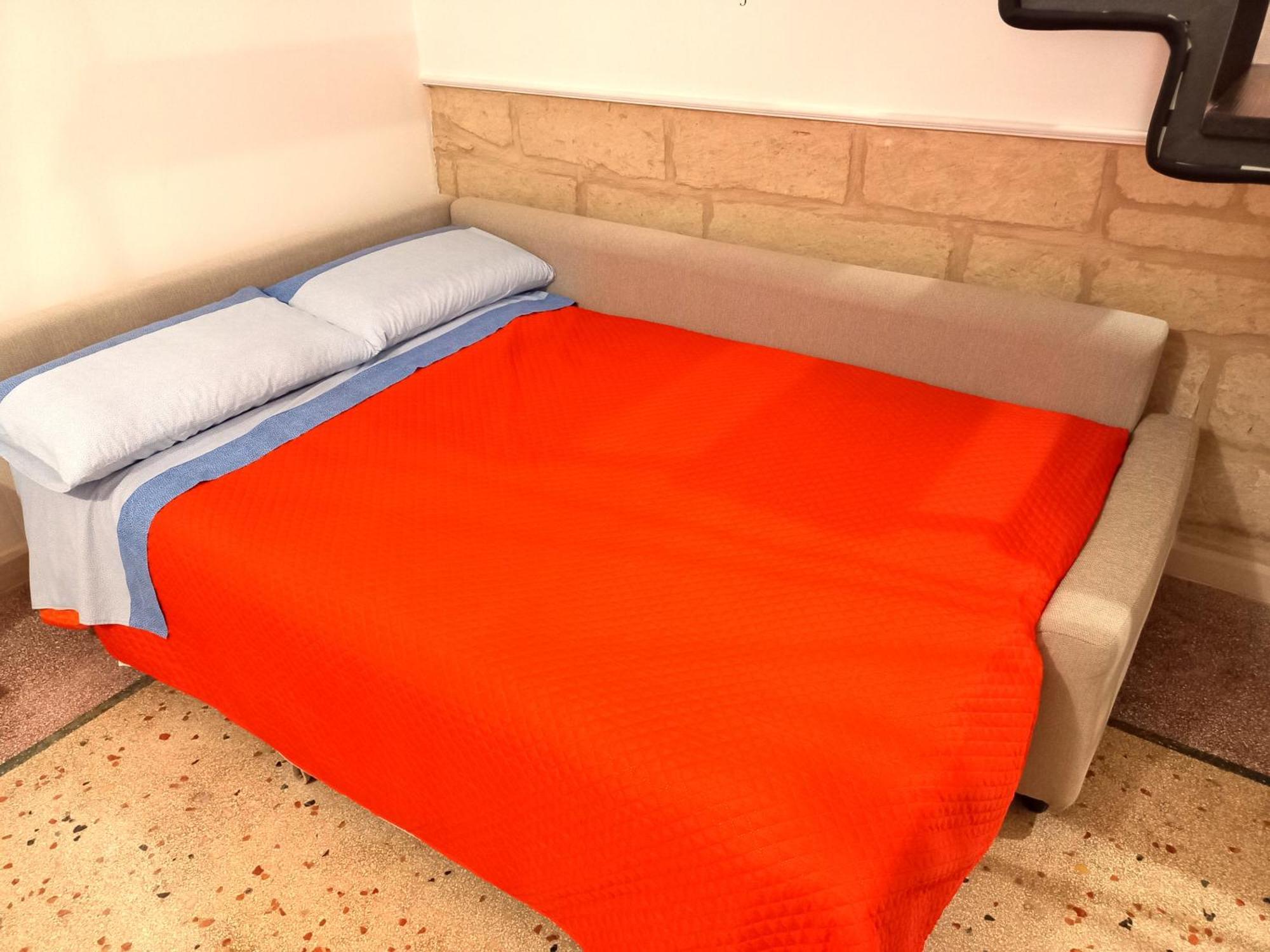레체 Casa Dante Deliziosa Casa A Due Passi Dal Centro 빌라 외부 사진